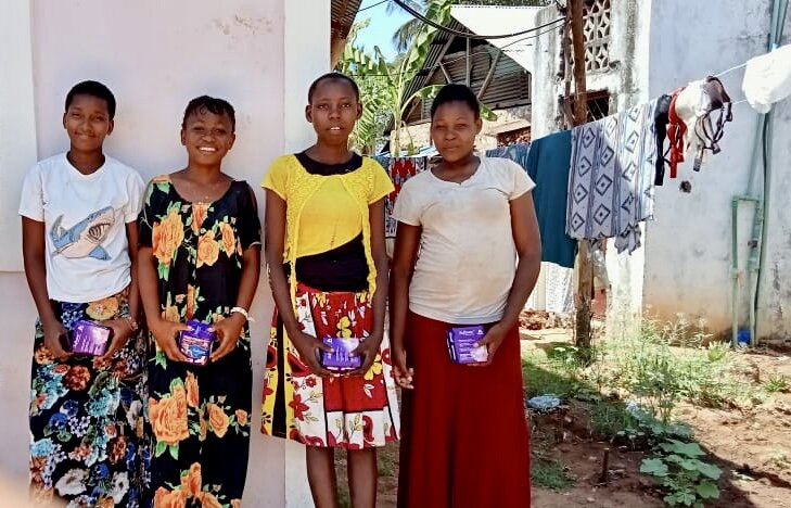 To Empower & Educate the children of Kenya