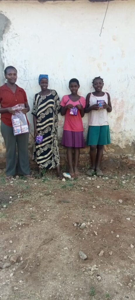 To Empower & Educate the children of Kenya