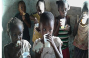 To Empower & Educate the children of Kenya