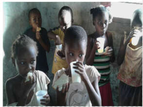 To Empower & Educate the children of Kenya