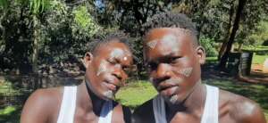 Collins and Henry on World Tourism Day