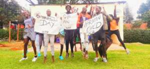 Day of the African Child 16th June 2022