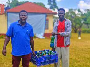Homemade liquid soap for sale