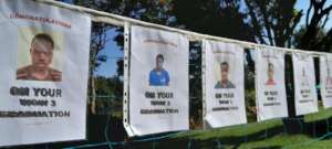 WOW 3 Graduands Photos