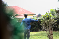 Support to 80 street connected Kenyan youth