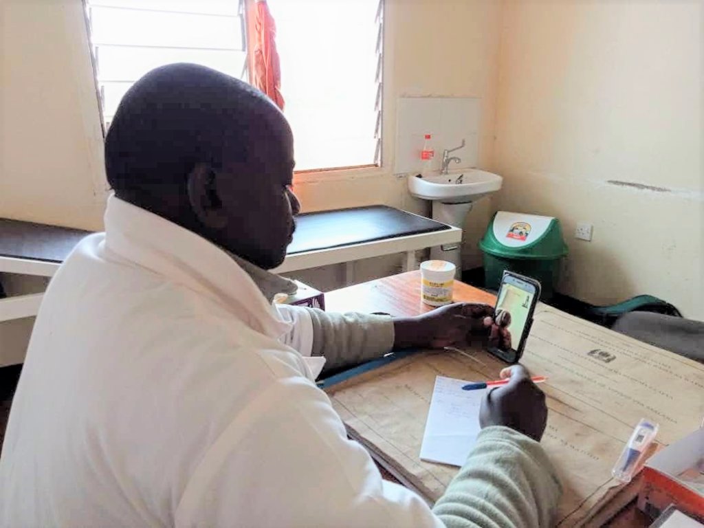 Bring Healthcare Access to >40000 Rural Tanzanians