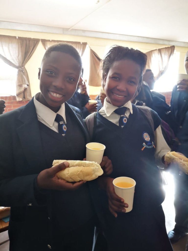 Psychology skills training for Kayamandi youths