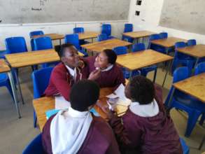 Fun discussions