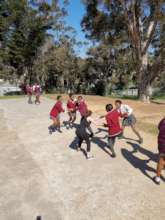 Fun and games