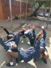 Cooperation activity