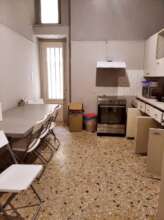 Thanks to you we are able to rent this apartment!