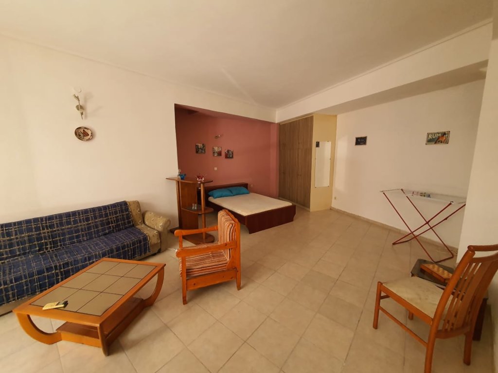 Housing for the Vulnerable Refugees of Lesvos