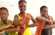 DONATE FOR IHUOMA GIRLS SHELTER