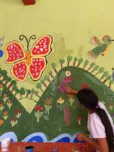 Mural