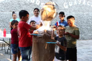 the art of cardboard craft