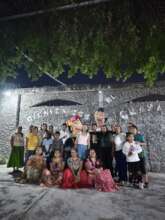 Before the Calenda begins