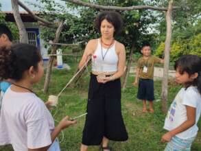 Birds are territory too.