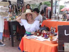 Emprendimiento en Guaduas