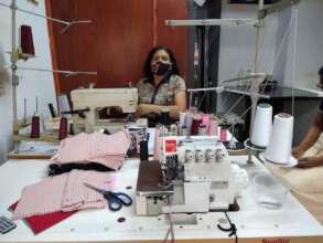 Emprendimiento La puntada