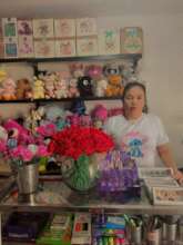 Emprendimiento Flores eternas - Cali