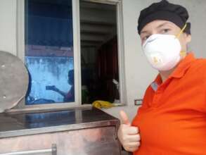 Emprendimiento Lasaneria