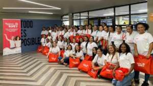 Mujeres ROFE - Cartagena