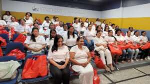 Mujeres ROFE - Cartagena 4
