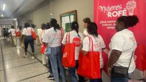 Mujeres ROFE - Cartagena 5