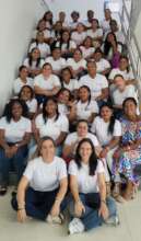 Empower 5000 vulnerable women for work in Colombia
