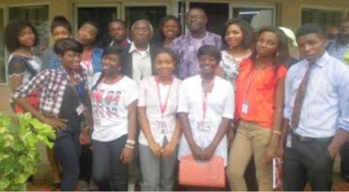 IMPROVING AIR QUALITY IN PUBLIC SCHOOLS IN NIGERIA