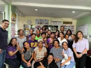 DAWN Women's Month Celebration