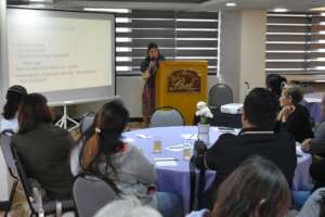 Seminar-Workshop on Gender-Based Violence