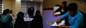 Seminars-Workshops on Laughter Yoga & Mindfulness
