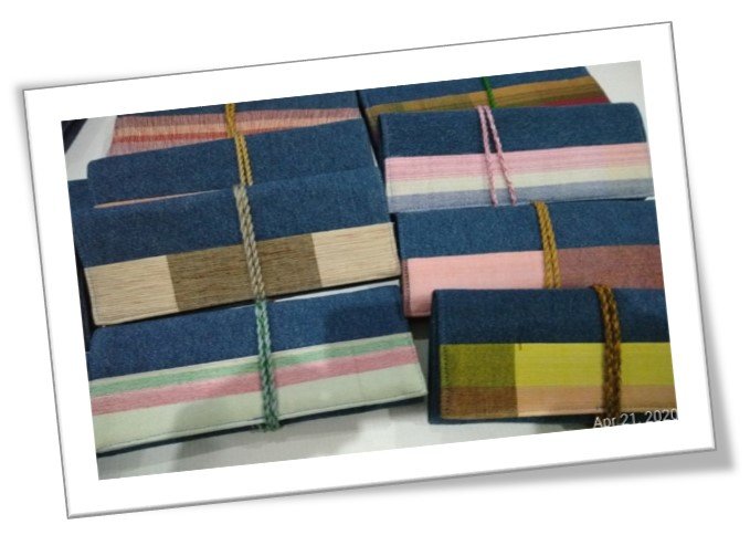 Women Migrant Returnees livelihood training