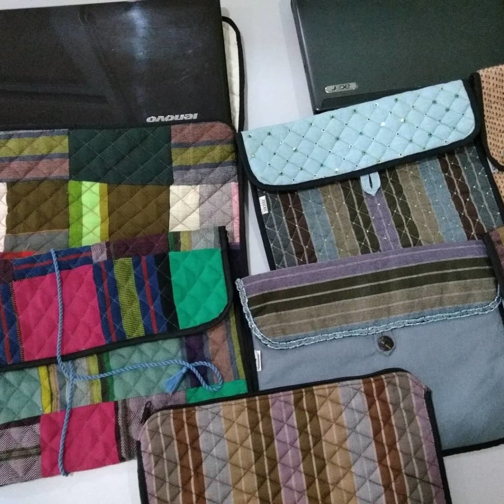 Women Migrant Returnees livelihood training