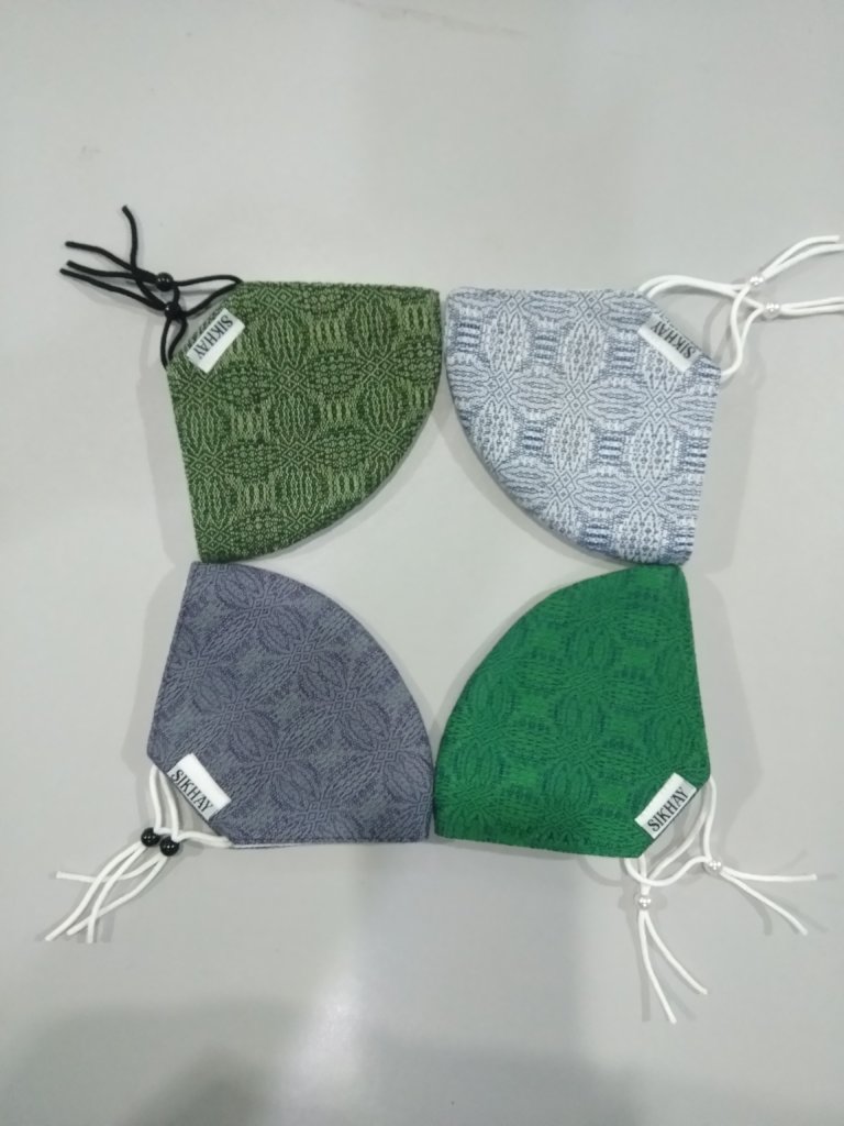 Women Migrant Returnees livelihood training