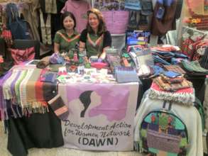 Sikhay products at Bazaar