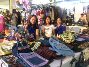 Sikhay products at Bazaar
