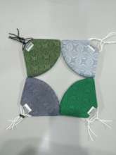 SIKHAY hand woven face masks