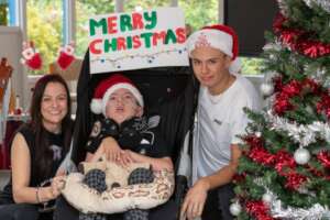 Christmas at Little Havens