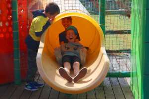 KidsOut - Two at a time - twice the fun!