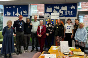 Launch of the Unite in Kindness project