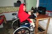 Home base Enterprise for Women with Disabilities