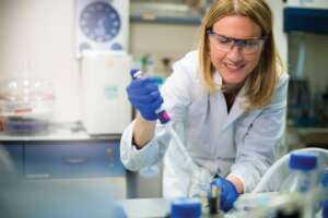 Women in science Credit- Nitzan Zohar