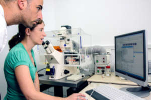 Women in Science Credit- Maor Hatoel