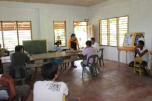 Continuous training