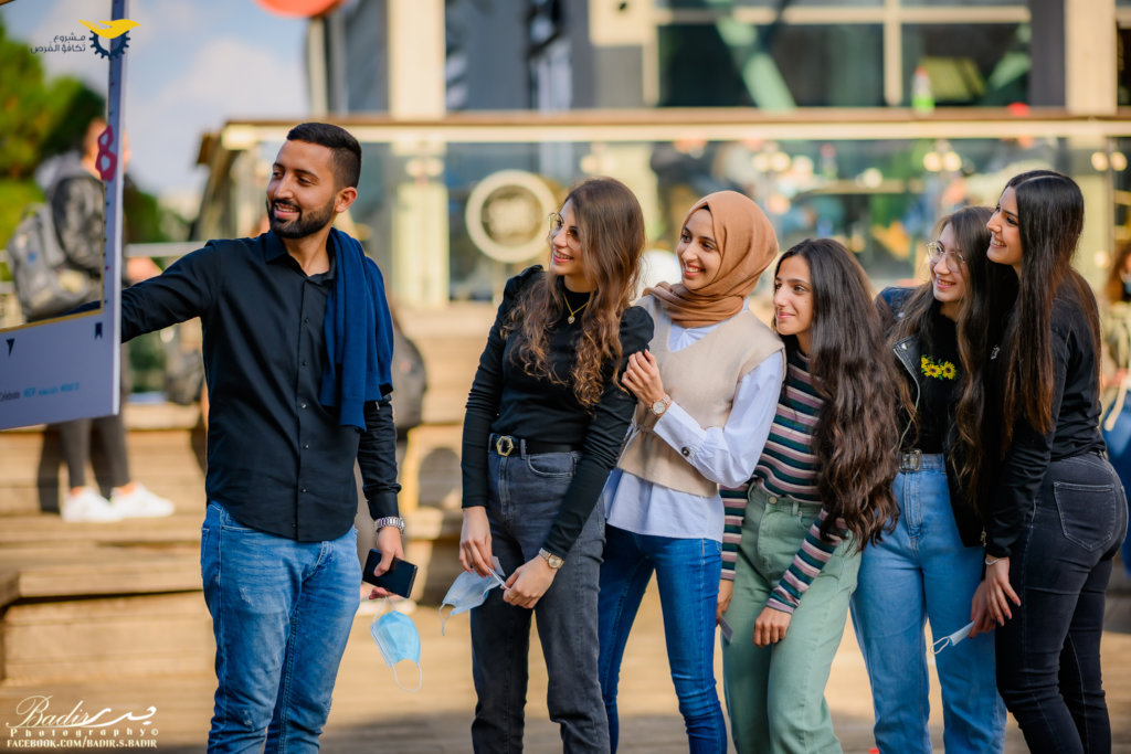 EAST - Excellence Arab Students at the Technion