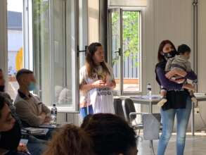 Employment Workshop 2
