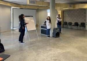 Employment Workshop 3