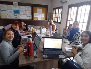 Equipo Gualeguaychu